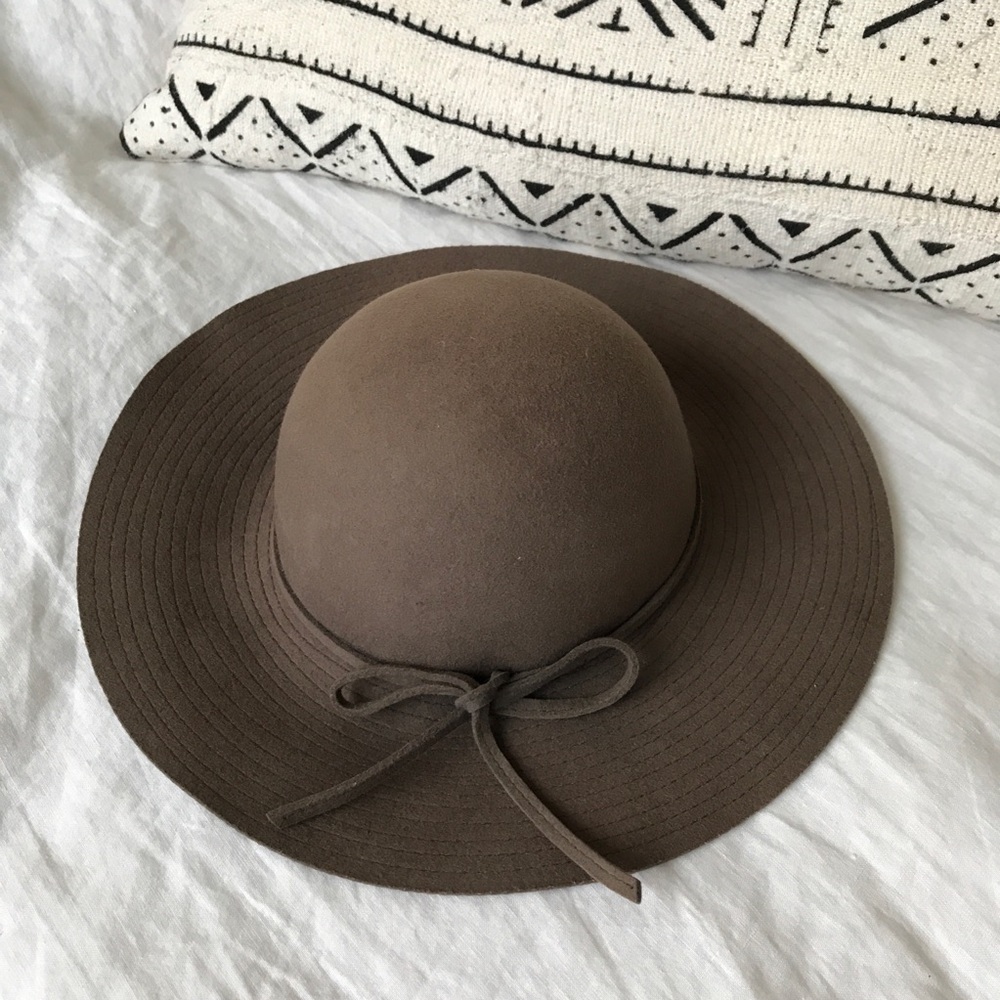 Christys’ Crown Floppy Hat